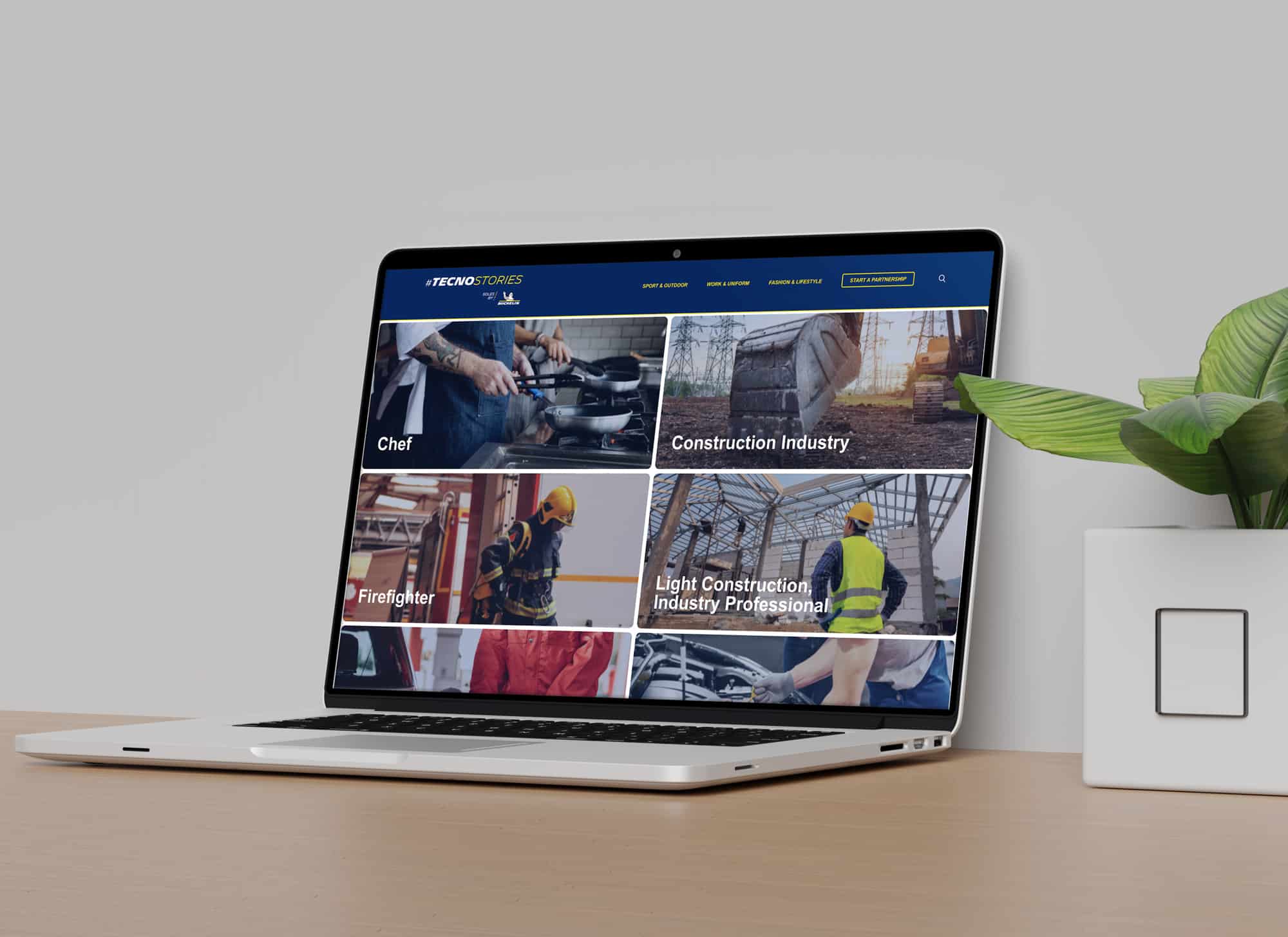 Scopri di più sull'articolo Tecnostories