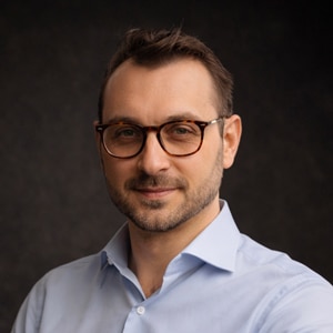 Immagine di Luca De Carli